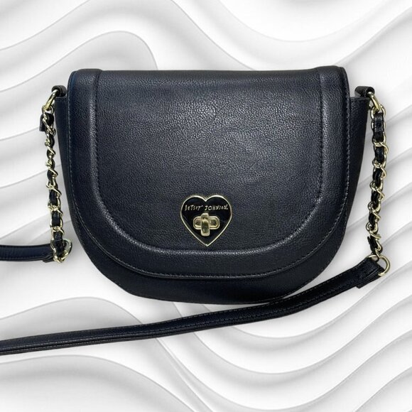 Betsey Johnson Handbags - Betsey Johnson Trolls Shoulder Crossbody Bag